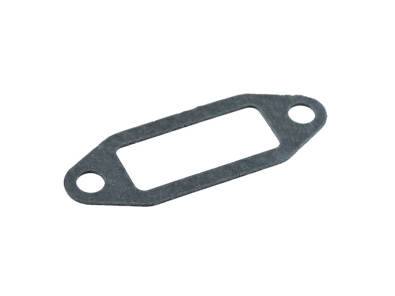 1x junta intercambiador de calor para PORSCHE 356 A/B/C 912 trampillas calefactoras 61611129100