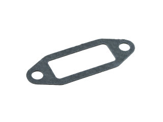 1x trocador de calor de junta para PORSCHE 356 A/B/C 912...