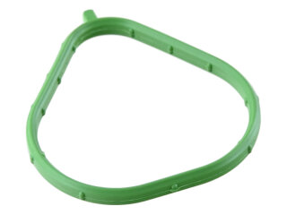 1x junta colector de admisi&oacute;n para PORSCHE 986 Boxster 2.5 colector de admisi&oacute;n 99611024701