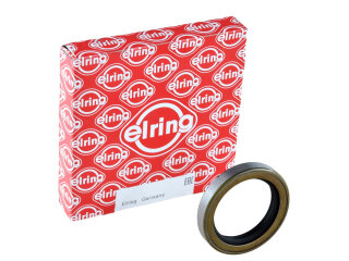 1x asafdichting voor PORSCHE 911 F/G 356 C 924 944 968...