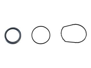 Junta termostato para PORSCHE 997 del 09- 991 987 Boxster 981 Cayman ELRING