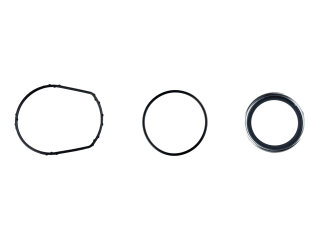 Termostato de junta para PORSCHE 997 de 09 - 991 987 Boxster 981 Cayman ELRING