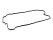 PORSCHE Cayenne 4.5 955 9PA Cyl. 1-4 94810593103 用バルブ カバー ガスケット