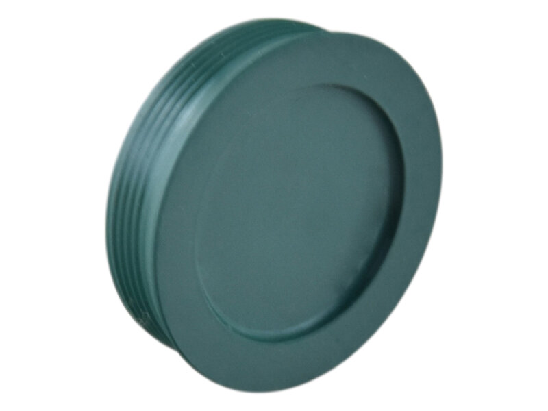 1x Rubber Camshaft Cap for PORSCHE 996 997 Boxster 956...