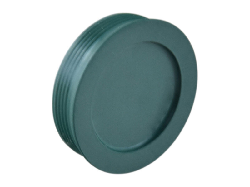 1x Tampa de Borracha para Comando de Válvulas para PORSCHE 996 997 Boxster 956 987 Cayman