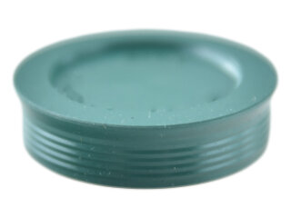 1 tappo in gomma per albero a camme per PORSCHE 996 997...