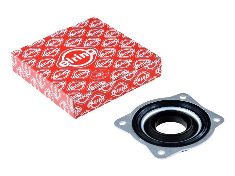 Caja de control de retén para PORSCHE Cayenne 955 9PA V8 92A Macan 970