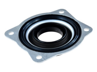 Shaft seal control box for PORSCHE Cayenne 955 9PA V8 92A...