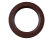 Shaft seal crankshaft for PORSCHE 928 4.5 S S4 GTS