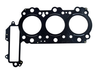 1x cylinder head gasket for PORSCHE 996 997 3.6 Carrera 987 Boxster 3.4 to -08