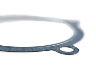 1x cilinderkoppakking voor PORSCHE 911 F 2.0 90110439104