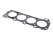 Junta da cabeça do cilindro para PORSCHE 944 2.5 951 turbo 944S 924S STANDARD