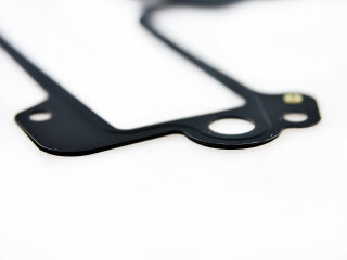 Cylinder head gasket for PORSCHE Boxster 986 2.5 2.7 to -02 M96.20/22 cyl. 4-6