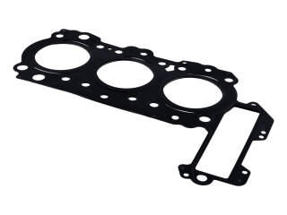 Guarnizione testata per PORSCHE Boxster S 986 3.2 al -02 M96.21 cil. 4-6