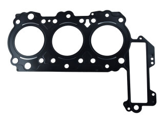 Zylinderkopfdichtung f&uuml;r PORSCHE Boxster S 986 3.2 bis -02 M96.21 Zyl. 4-6