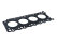 Cylinder head gasket for PORSCHE Cayenne S 4.5 turbo 955 94810417106 Cyl.1-4