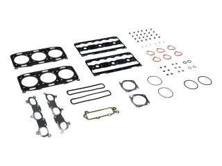 Kit de joints de culasse pour PORSCHE 997 3.6 turbo GT2