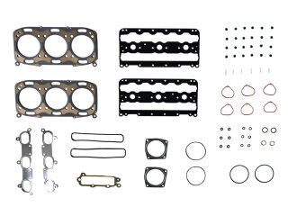 Set guarnizioni testata per PORSCHE 997 3.6 turbo GT2