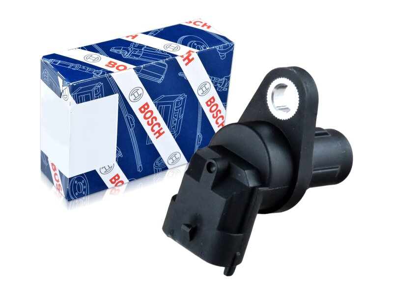 Sensore albero a camme per PORSCHE 997 991 Boxster 987...