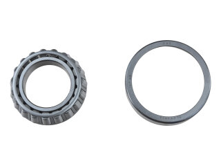 Caixa de engrenagens com rolamentos de esferas para diferencial do eixo de sa&iacute;da de PORSCHE 911 964 986 997