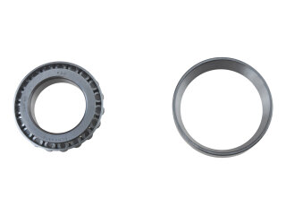 Caja de cambios con rodamientos de bolas para diferencial del eje de salida de PORSCHE 911 964 986 997