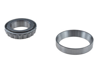 PORSCHE 911 964 986 997 出力軸差動装置用ボールベアリングギアボックス