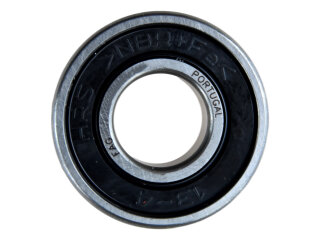 Volante com rolamento piloto para PORSCHE 996 997 Carrera at&eacute; -08 99905221001 FAG