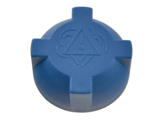Coolant expansion tank cap for PORSCHE 996 997 Boxster...