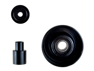 Omkeerrol 2 voor PORSCHE 996 997 Carrera 3.6 986 987 -08 Tiptronic rol