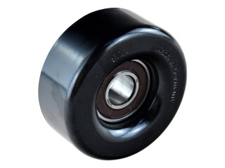 Rolo de deflex&atilde;o 2 para PORSCHE 996 997 Carrera 3.6 986 987 -08 rolo Tiptronic