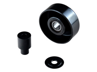 Omkeerrol 1 voor PORSCHE 996 997 Carrera 3.6 986 987 -08 Tiptronic rol