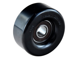 Galet de renvoi 1 pour PORSCHE 996 997 Carrera 3.6 986 987 -08 Galet Tiptronic