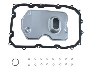 Filtre à huile de transmission pour PORSCHE...