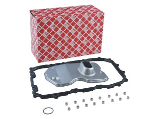 Transmissieoliefilter voor PORSCHE Cayenne 955 957 PDK...