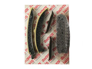 Distributieketting + geleiderail voor PORSCHE Cayenne S...