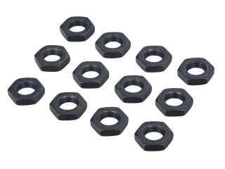 12 Porcas de Balancins para PORSCHE 911 F/G SC 930 964 99903400500