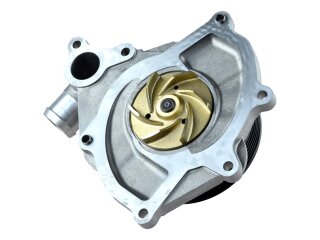 Bomba de agua para PORSCHE 996 Carrera 986 Boxster + junta MAGNETIMARELLI
