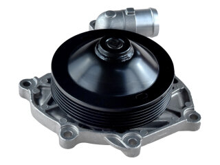 Waterpomp voor PORSCHE 996 Carrera 986 Boxster + pakking...