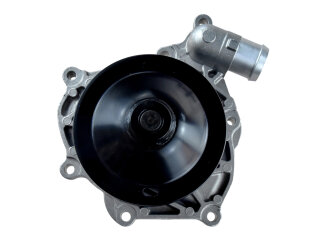 Waterpomp voor PORSCHE 996 Carrera 986 Boxster + pakking MAGNETIMARELLI