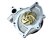 Bomba de agua para PORSCHE 996 Carrera 986 Boxster + junta MAGNETIMARELLI