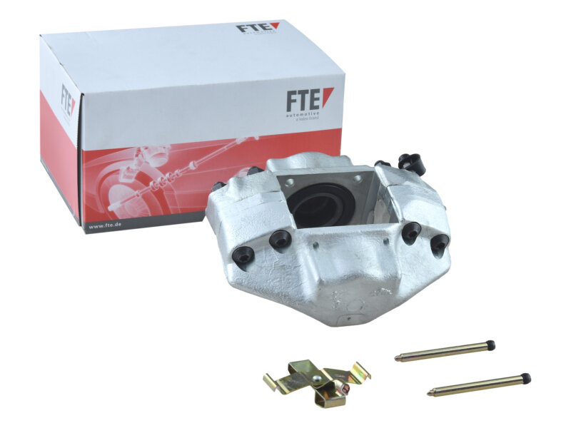 Pinza freno per PORSCHE 911 G 3.2 Carrera ANTERIORE...