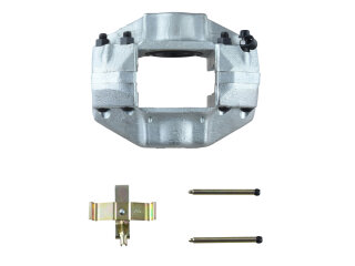 Bremssattel f&uuml;r PORSCHE 911 G 3.2 Carrera VORNE LINKS FTE