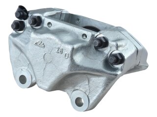 Remklauw voor PORSCHE 911 G 3.2 Carrera LINKSVOOR FTE