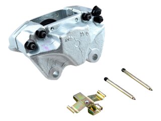 &Eacute;trier de frein pour PORSCHE 911 G 3.2 Carrera AVANT DROIT FTE