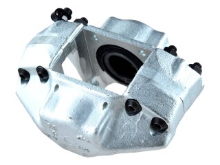 Pinza freno per PORSCHE 911 G 3.2 Carrera ANTERIORE DESTRA FTE