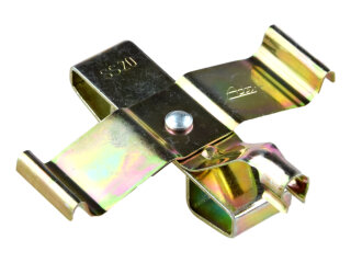 Remklauw voor PORSCHE 911 G 3.2 Carrera RECHTSVOOR FTE