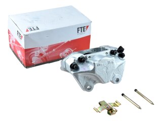 ポルシェ 911 G 3.2 カレラ用ブレーキキャリパー フロント右 FTE