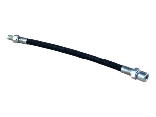 Manguera de freno para PORSCHE 356 BC 60-65 911 F a 68 912 TRASERA FTE