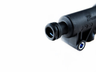 Cilindro mestre da embreagem para PORSCHE 996 Carrera 986 Boxster