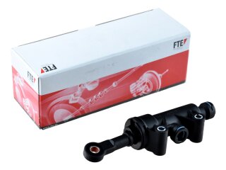 Clutch master cylinder for PORSCHE 996 Carrera 986 Boxster